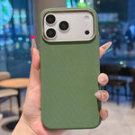 Custodia magnetica antiurto per iPhone 17 e 16 Pro
