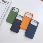 Custodia magnetica antiurto per iPhone 17 e 16 Pro