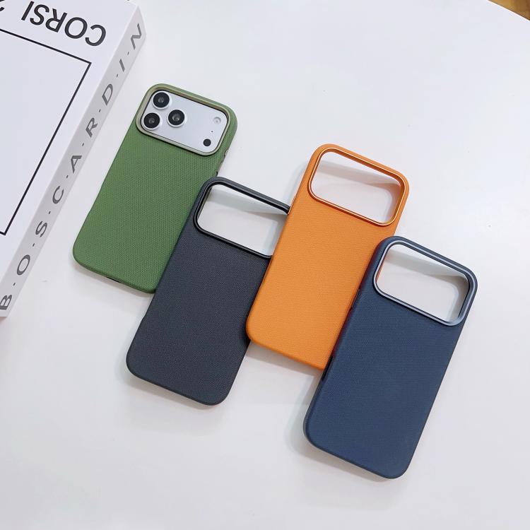 Custodia magnetica antiurto per iPhone 17 e 16 Pro