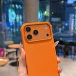 Custodia magnetica antiurto per iPhone 17 e 16 Pro
