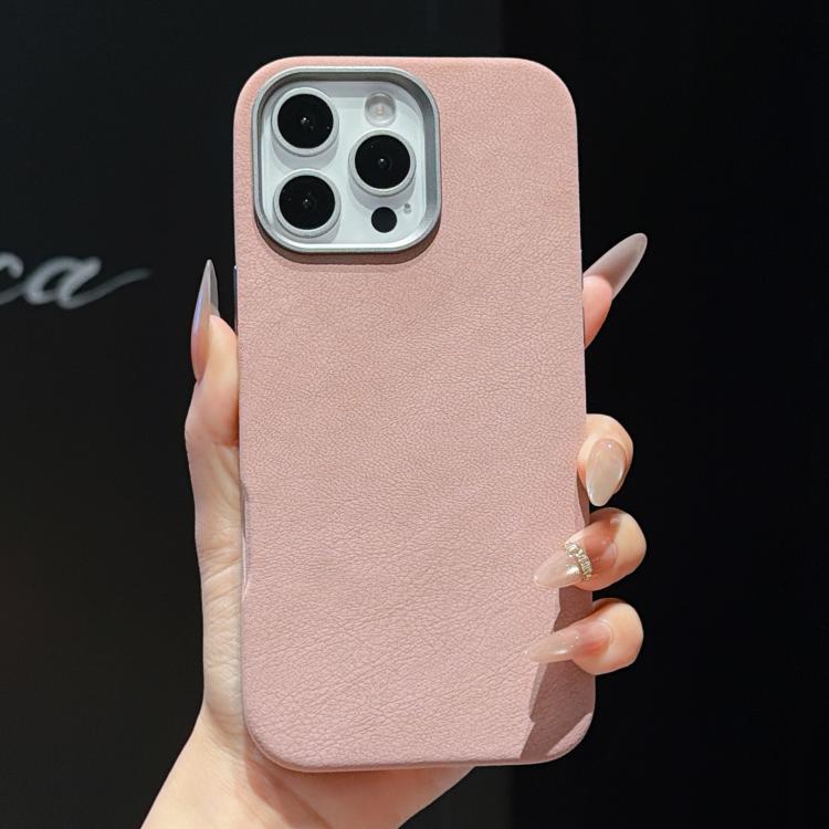 Custodia magnetica in pelle per iPhone 15 Pro e 15 Pro Max