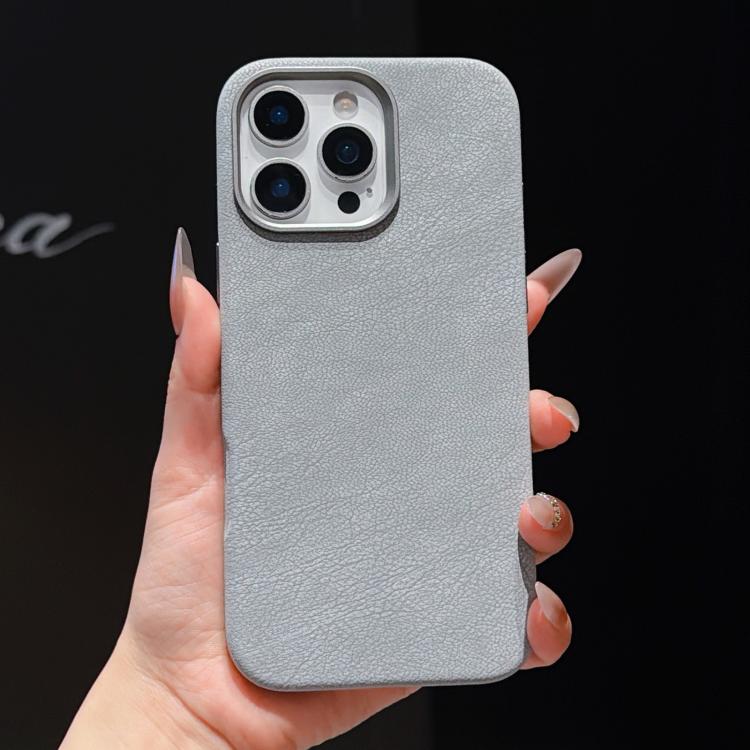 Custodia magnetica in pelle per iPhone 15 Pro e 15 Pro Max