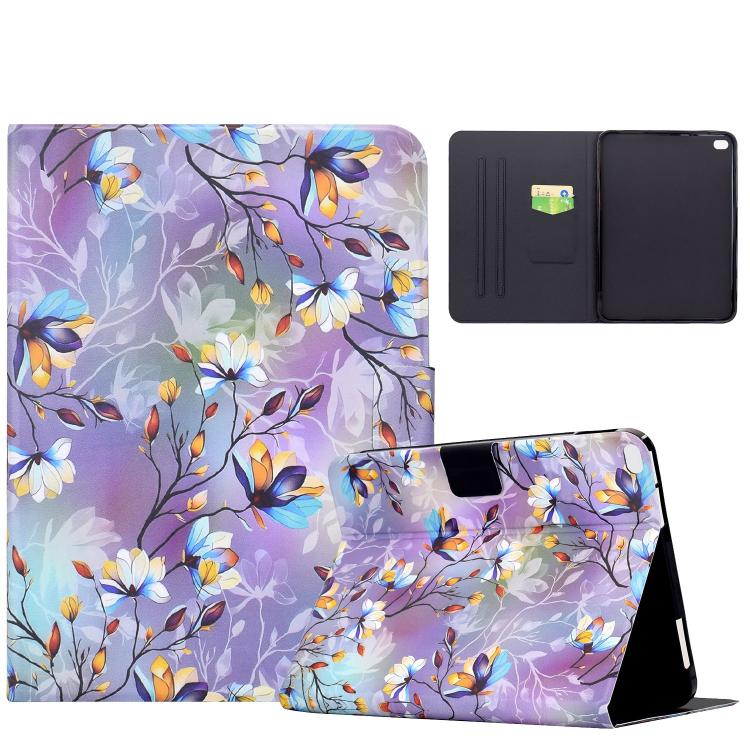 Custodia tablet in ecopelle per iPad 9.7 2017/2018