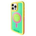 Custodia magnetica anticollisione per iPhone 16 Pro Max