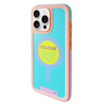 Custodia magnetica anticollisione per iPhone 16 Pro Max
