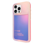 Custodia iPhone 15 Pro Dopamine Dual-Tone Anti-Collisione