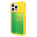 Custodia iPhone 15 Pro Dopamine Dual-Tone Anti-Collisione
