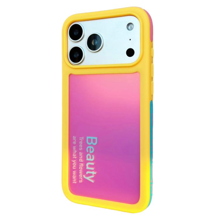Custodia anti-collisione Dopamine per iPhone 17 Pro Max