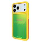 Custodia anti-collisione Dopamine per iPhone 17 Pro Max