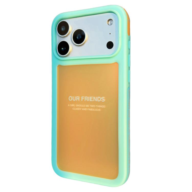 Custodia anti-collisione Dopamine per iPhone 17 Pro Max