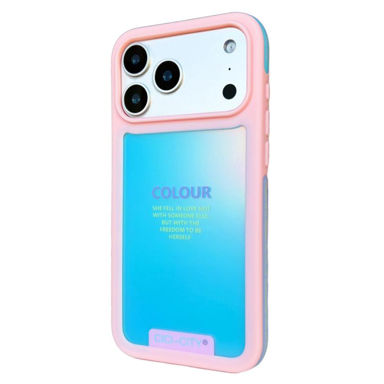 Custodia anti-collisione Dopamine per iPhone 17 Pro Max