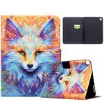 Custodia tablet smart in ecopelle con supporto per Samsung Galaxy Tab S5e