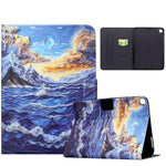 Custodia tablet smart in ecopelle con supporto per Samsung Galaxy Tab S5e