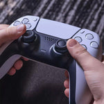 Anelli in silicone per joystick PS4 PS5 Xbox Switch 8 pezzi