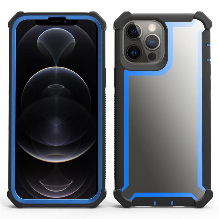 Custodia antiurto in TPU e PC per iPhone 13