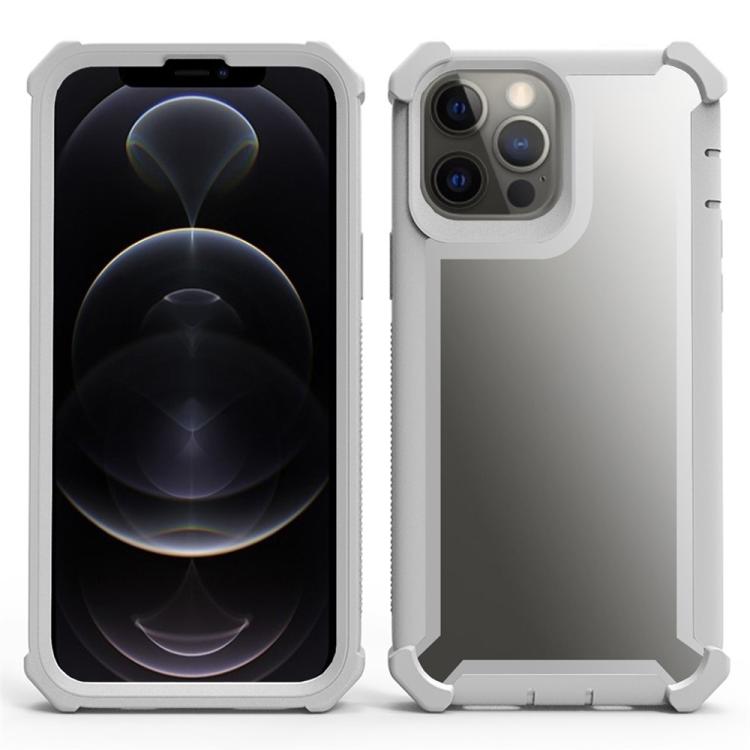 Custodia TPU e PC antiurto per iPhone 11 Pro Max