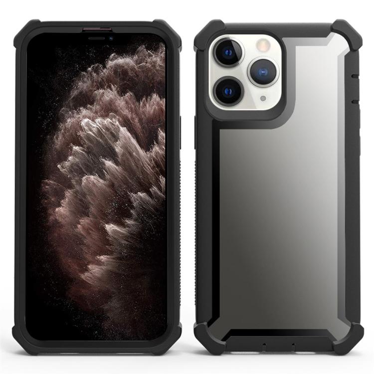 Custodia antiurto TPU e PC per iPhone 11 Pro