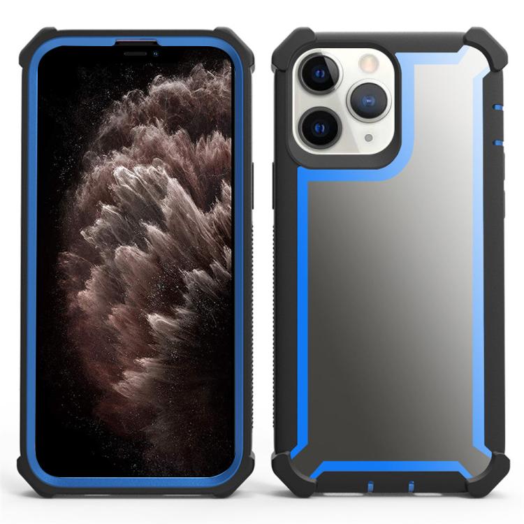 Custodia antiurto TPU e PC per iPhone 11 Pro