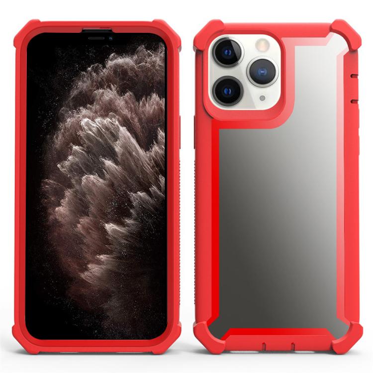 Custodia antiurto TPU e PC per iPhone 11 Pro