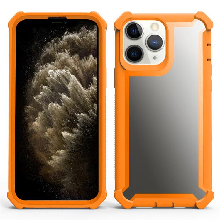 Custodia antiurto TPU e PC per iPhone 11 Pro