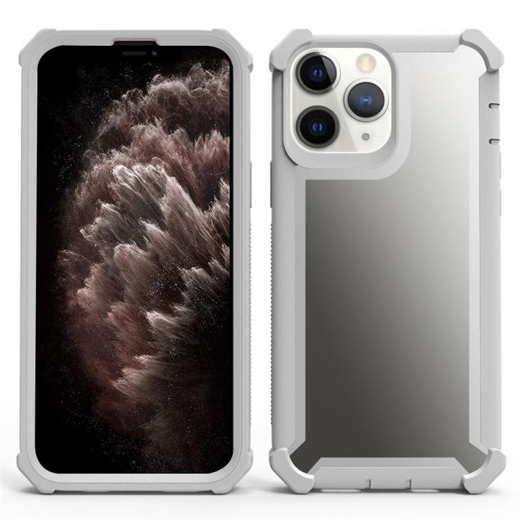 Custodia antiurto TPU e PC per iPhone 11 Pro