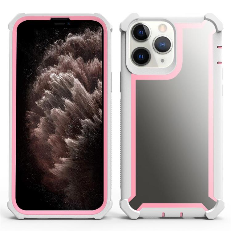 Custodia TPU e PC antiurto per iPhone 11 Pro Max