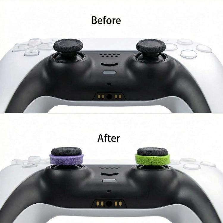 Anelli di precisione per joystick console 12 pezzi