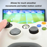 Anelli di precisione per joystick console 12 pezzi