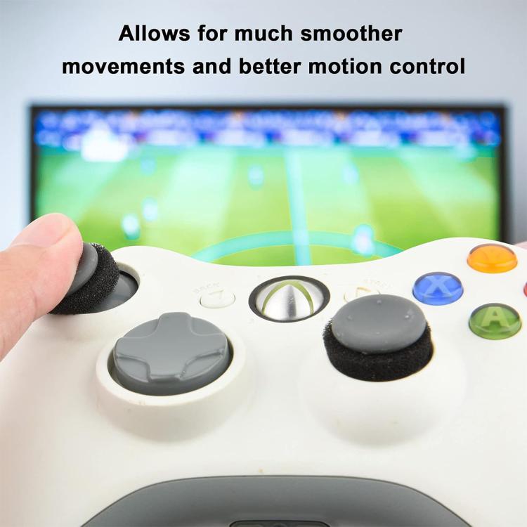 Anelli di precisione per joystick console 12 pezzi