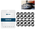 Protezioni in silicone per joystick compatibili PS5 PS4 Xbox