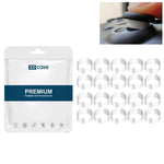 Protezioni in silicone per joystick compatibili PS5 PS4 Xbox