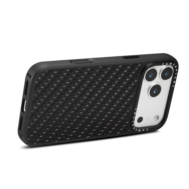 Custodia magnetica in pelle per iPhone 17 Pro Max