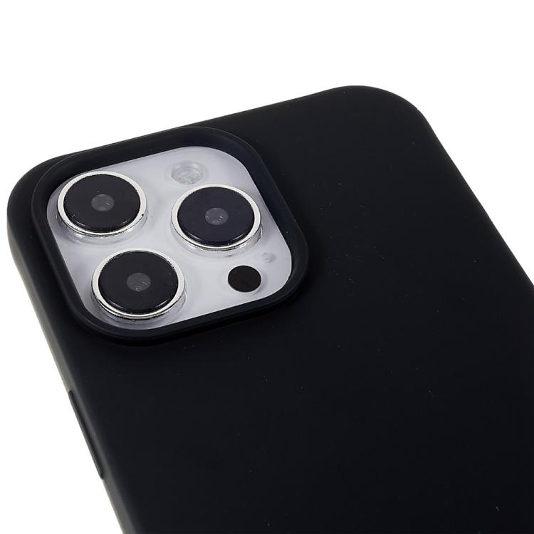 Custodia TPU opaca con cordino per iPhone 11 Pro