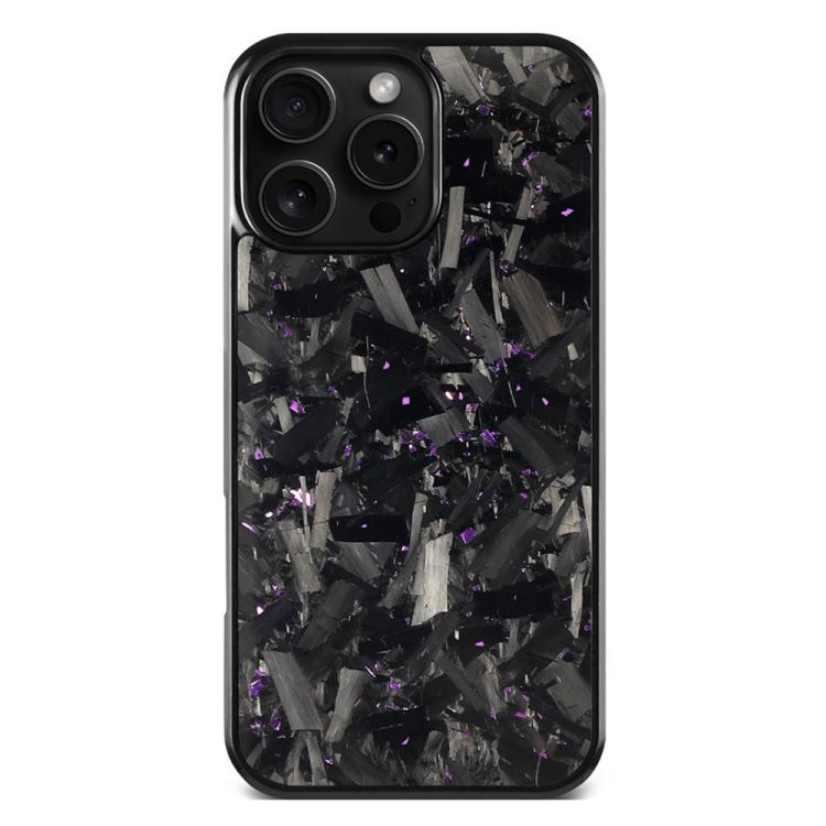 Custodia magnetica TPU e fibra di carbonio per smartphone