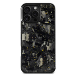 Custodia magnetica TPU e fibra di carbonio per iPhone 16 Pro e 16
