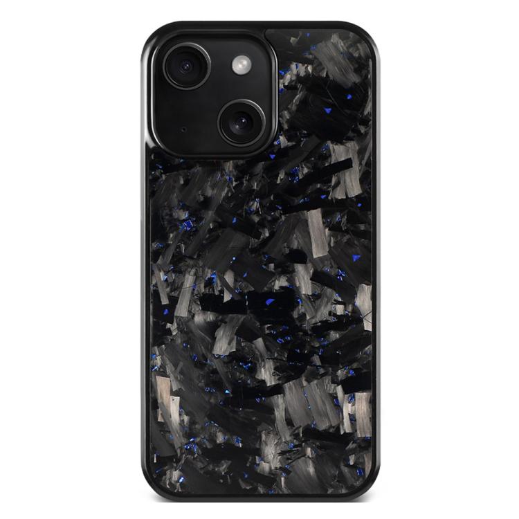 Custodia magnetica in TPU e fibra di carbonio per iPhone