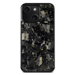 Custodia magnetica in TPU e fibra di carbonio per iPhone