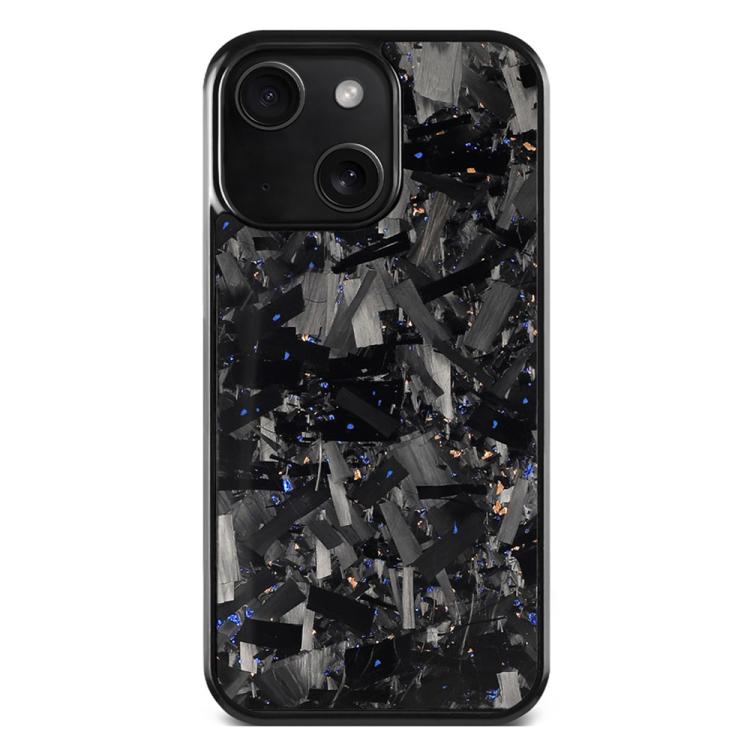 Custodia magnetica in TPU e fibra di carbonio per iPhone
