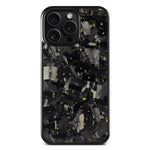 Custodia magnetica TPU e fibra di carbonio per iPhone
