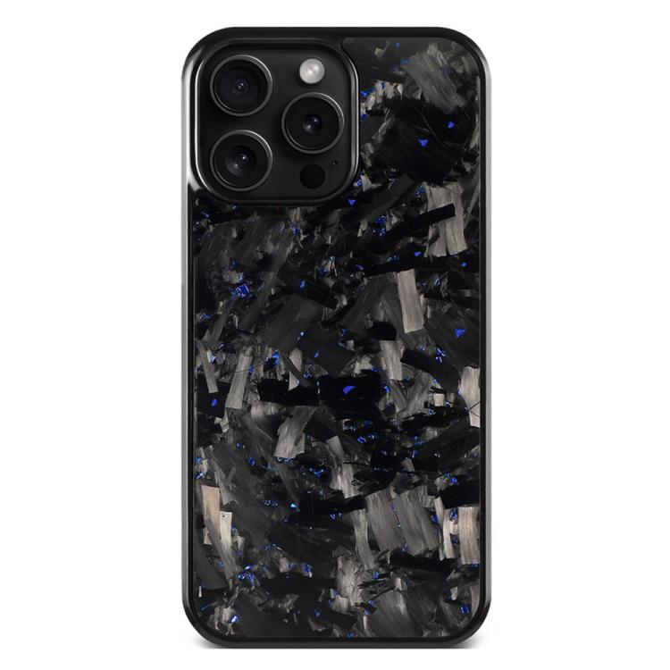 Custodia magnetica TPU e fibra di carbonio per iPhone