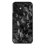 Custodia magnetica TPU e fibra di carbonio per iPhone 11
