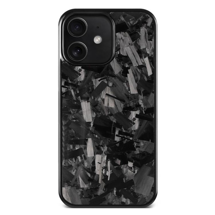 Custodia magnetica TPU e fibra di carbonio per iPhone 11