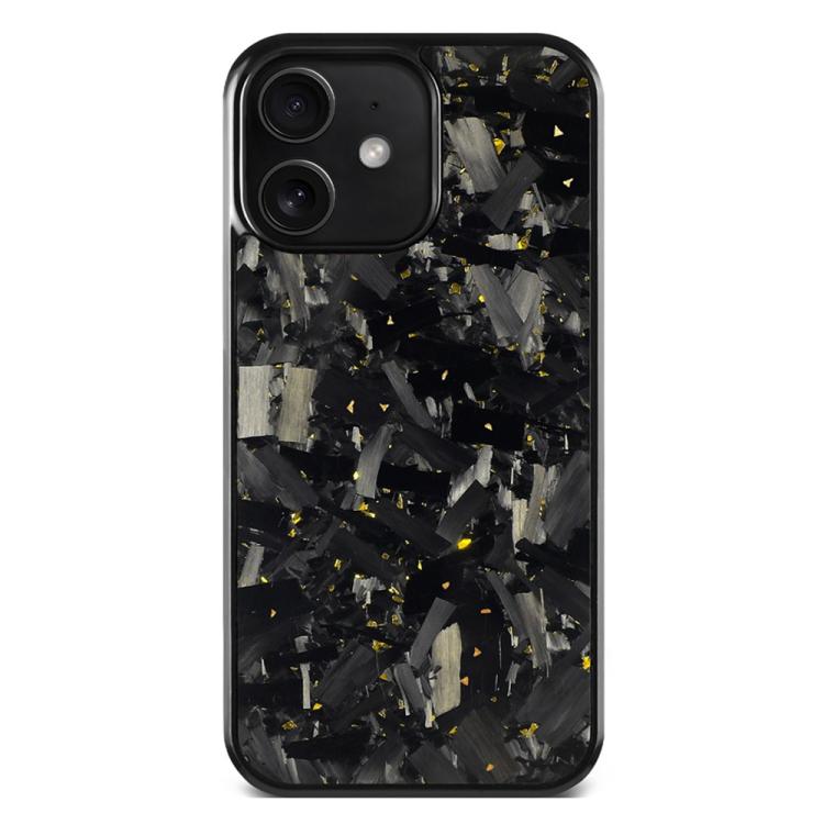 Custodia magnetica TPU e fibra di carbonio per iPhone 11