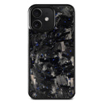 Custodia magnetica TPU e fibra di carbonio per iPhone 11