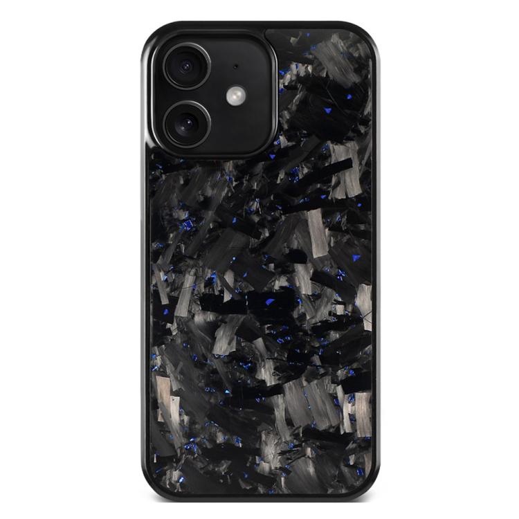 Custodia magnetica TPU e fibra di carbonio per iPhone 11
