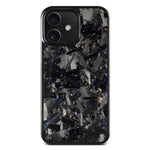 Custodia magnetica TPU e fibra di carbonio per iPhone 11