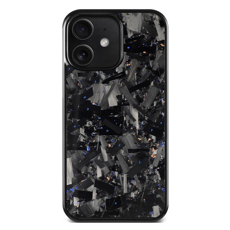 Custodia magnetica TPU e fibra di carbonio per iPhone 11