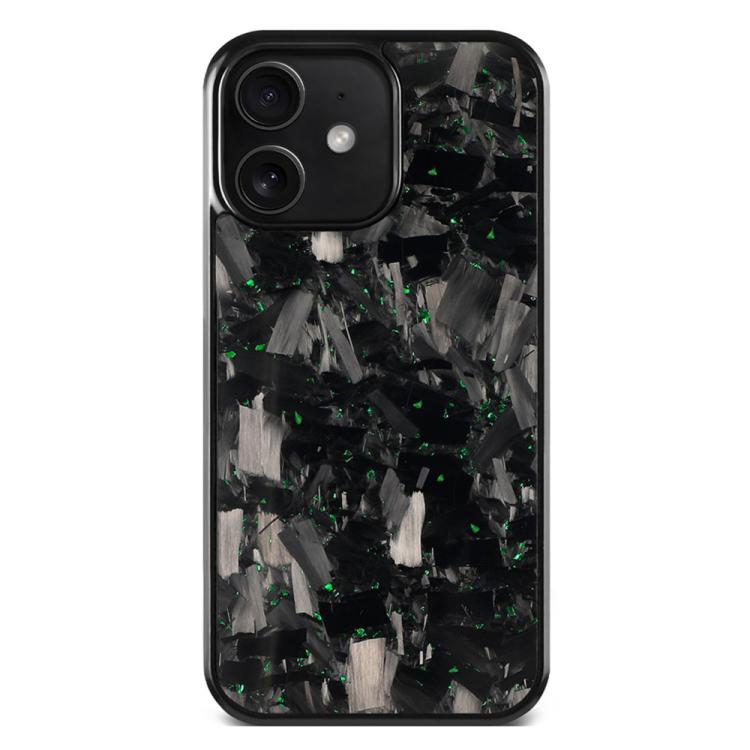 Custodia magnetica TPU e fibra di carbonio per iPhone 11