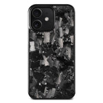 Custodia magnetica TPU e fibra di carbonio per iPhone 11