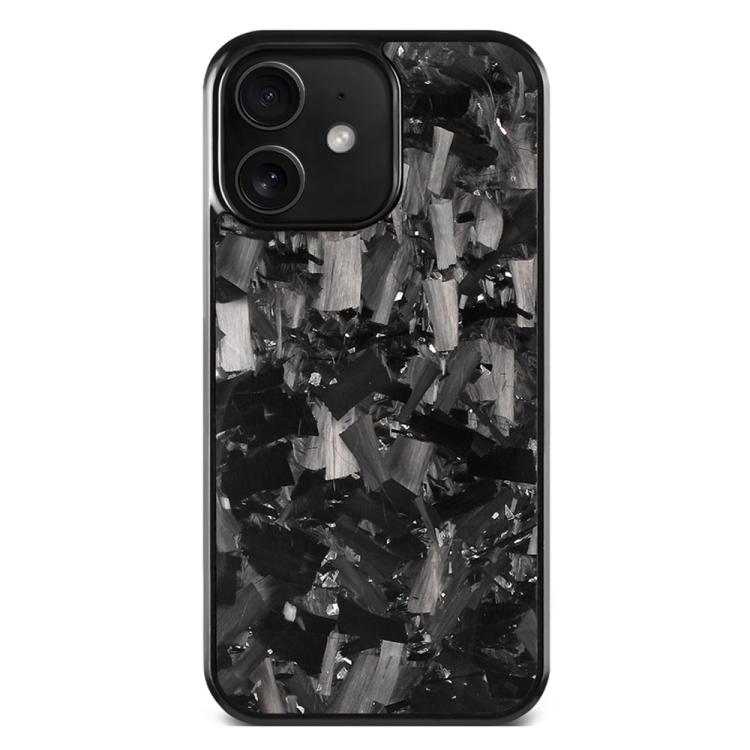 Custodia magnetica TPU e fibra di carbonio per iPhone 11